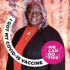 Meet your Posher, Deborah